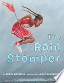 The Rain Stomper cover