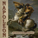 Napoleon: The Story of the Little Corporal cover