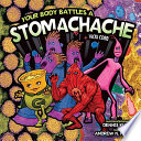 Your Body Battles a Stomachache cover