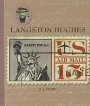 Langston Hughes cover