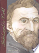 Michelangelo's World cover