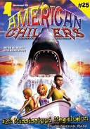 Mississippi Megalodon cover
