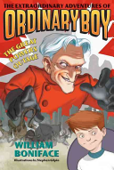 The Great Powers Outage cover