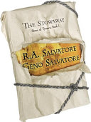 The Stowaway cover