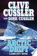 Arctic Drift: A Dirk Pitt Novel cover