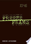 Freeze Frame cover
