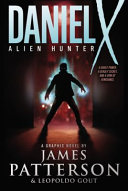 Daniel X: Alien Hunter cover