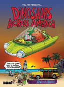 Dinosaurs Across America cover