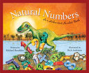 Natural Numbers: An Arkansas Number Book cover