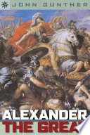 Alexander the Great cover