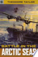 Battle in the Arctic Seas cover
