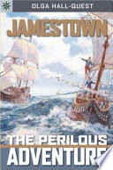Jamestown: The Perilous Adventure cover