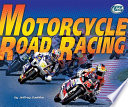Motorcycle Road Racing cover