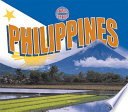 Philippines (Country Explorers) cover