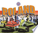 Poland (Country Explorers) cover