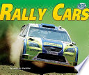 Rally Cars cover