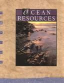 Ocean Resources cover