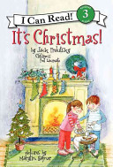 It's Christmas! cover