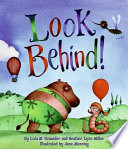 Look Behind! Tales of Animal Ends cover