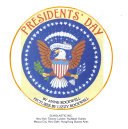 Presidents' Day cover