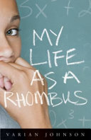 My Life as a Rhombus cover