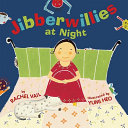 Jibberwillies at Night cover