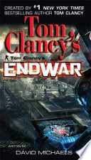Tom Clancy's EndWar cover
