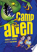 Camp Alien cover