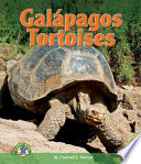 Galápagos Tortoises cover