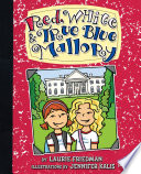 Red, White & True Blue Mallory cover