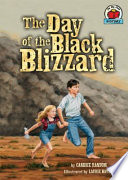 The Day of the Black Blizzard cover