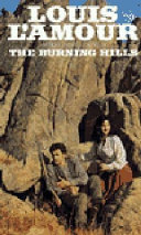 The Burning Hills cover