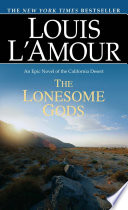 The Lonesome Gods cover