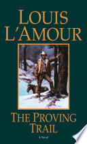 The Proving Trail cover