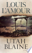 Utah Blaine cover