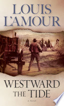Westward the Tide cover