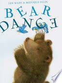 Bear Dance cover