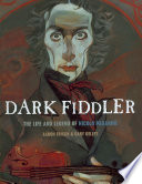 Dark Fiddler: The Life and Legend of Nicolo Paganini cover