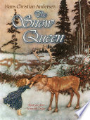 The Snow Queen (Creative Education) cover