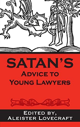 Young Satan cover