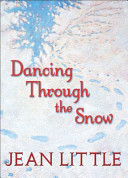Dancing Through the Snow cover