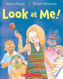 Look at Me! cover