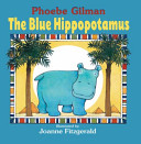 The Blue Hippopotamus cover