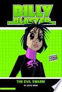 The Evil Swarm cover