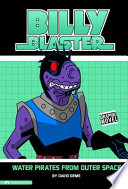 Water Pirates from Outer Space cover
