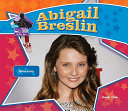 Abigail Breslin cover
