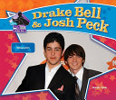 Drake Bell & Josh Peck cover