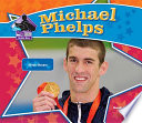 Michael Phelps cover