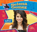 Selena Gomez cover