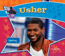 Usher cover